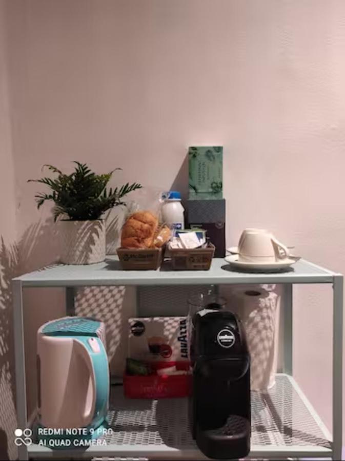B&B Sunny House 文蒂米利亚 外观 照片